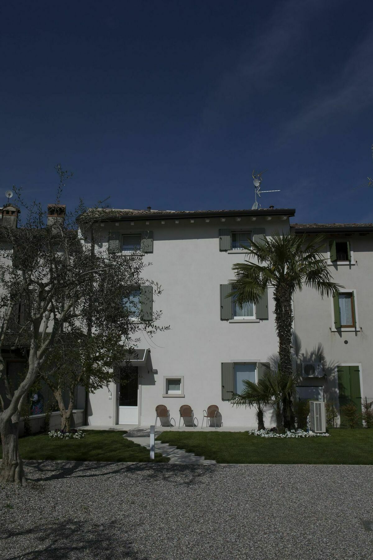 Corte Mantovani Colà Exterior foto